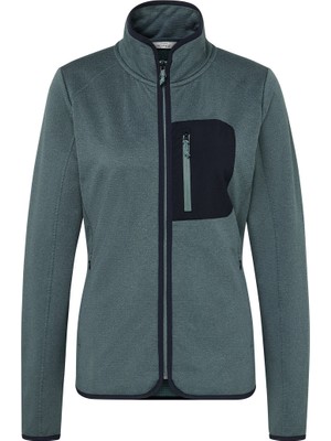 Tchibo Kadın Termal Fonk. Mont