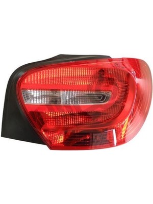 ULO Stop Lambası Sag Basic Edition Mercedes A-Class W176 12 15