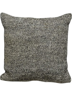 Kilim Antik El Dokuma Kilim Kırlent Yastık Kılıfı 0224 - Yeni - Çok Renkli