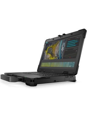 Dell Latitude  Rugged 5430 I5 1135G7 32GB Ram  1Tb SSD W11 Pro (Yenilenmiş)