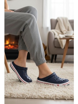 Moda Fırsat Unisex Günlük Terlik Deniz Sabo Doktor Hemşire Hastane Comfort Sandalet