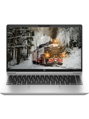 Hp Probook 440 G10 8A567EA11 I7-1355U 16GB 512SSD 14" Fullhd W11P Taşınabilir BILGISAYAR-CNT012
