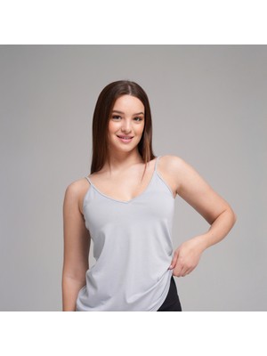 Aosfit Modal Airy Tank Top