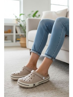 Moda Fırsat Unisex Günlük Terlik Deniz Sabo Doktor Hemşire Hastane Comfort Sandalet