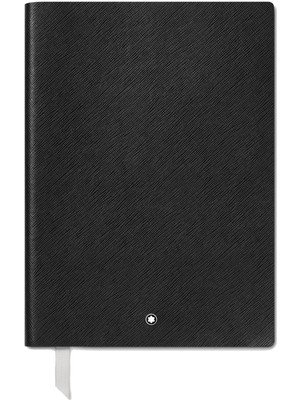 Montblanc 163 Siyah Defter 129632