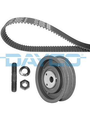 Dayco Mtxdpn Triger Seti Polo-Caddy-T5-Golf5-Passat-A3-Leon 1.9 Tdi