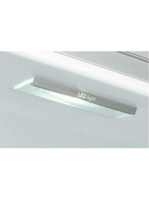 Bosch Siemens Profilo Buzdolabı Led Aydınlatma Lambası Orjinal-Dondurucu Alta Olan Modeller