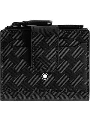 Montblanc Extreme 3.0 6 cc Mini Cüzdan 198869