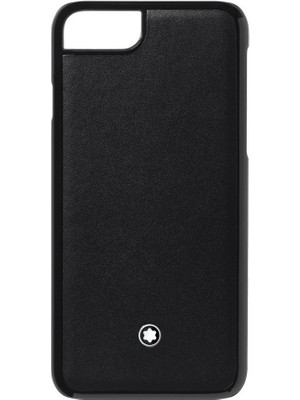 Montblanc Apple iPhone 8 Kılıfı 118410