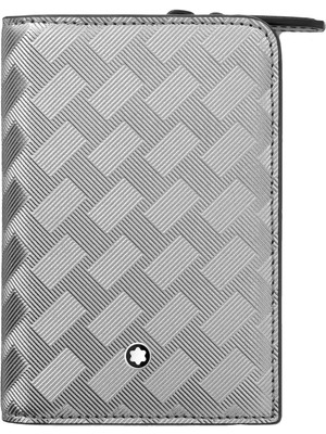 Montblanc Extreme Fermuarlı Cepli 3.0 Kart Tutucu 3 cc 131786