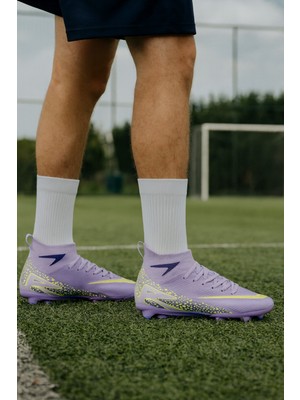 Minibonito  Çoraplı Krampon Futbol Ayakkabı