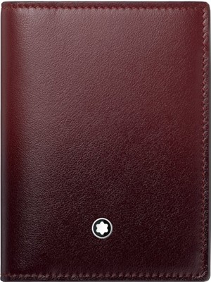 Montblanc Meisterstück 4 cc Kartlık 131683