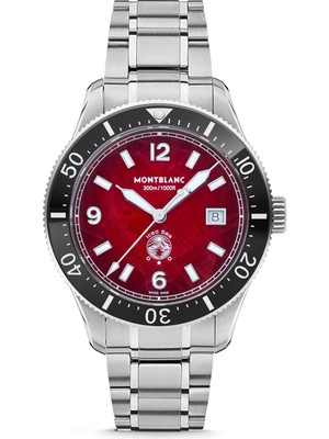 Montblanc Iced Sea Automatic 132291