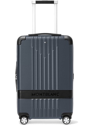 Montblanc MY4810 Kabin Boy Kompakt Valiz 131850