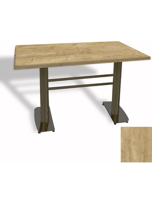 Dockers Tokyo Masa Esb (Werzalit, Allzalit Yada Wermodin Tabla 80X140) - Avalon Pine