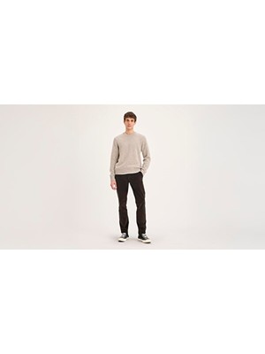 Dockers Smart 360 Flex Ultimate Chino Skinny Fit Kadife Pantolon
