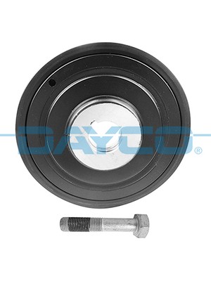 Dayco Mtxdpn Krank Kasnaği P206-P307-P406-PARTNER-BOXER-DUCATO-SCUDO-JUMPER-BERLINGO-C5-XSARA 1.9-2.0 Hdi