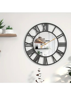 Mivora Shop Ayna Roma Rakamı