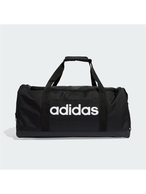 adidas Lınear Duffel M JD9555 Spor Çantası