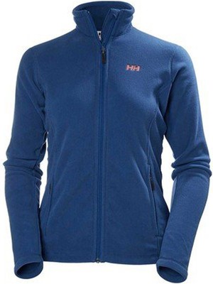 Helly Hansen W Fullzıp Polar Mont