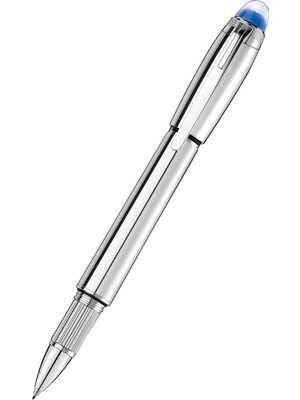 Montblanc Starwalker Metal Fineliner Kalem 132512