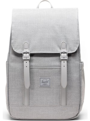 Herschel Supply Co. Herschel Retreat Mıknatıslı Kapama Küçük Boy Sırt Çantası 17L