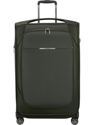 Samsonite Re-Lite-Spinner Körüklü  78/29 Büyük Boy Valiz