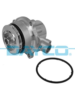 Dayco Mtxdpn Devirdaimli Triger Seti Soketsiz Golf7-A3-Leon-Passat-Tiguan 1.6-2.0 Tdi 13 Clha/b-Dcxa-Crlb-Cuvc-Crka-Crkb