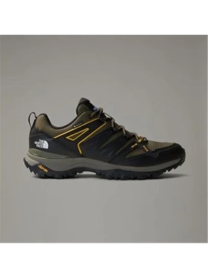 The North Face m Hedgehog Gore-Tex Erkek Yeşil Outdoor Ayakkabı NF0A8AA9BQW1