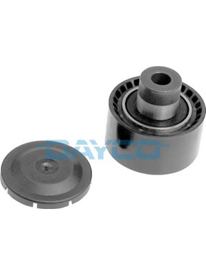 Dayco Mtxdpn Alternatör Gergi Rulmani Partner-Berlingo 1.6 HDI-P206 1.4hdi-C3 1.6 16V-FIESTA V-Fusion 1.4tdci