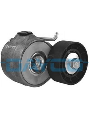 Dayco Mtxdpn Alternatör Gergi Rulmani Kütüklü Linea-Punto-Doblo-Agila-Astra H-J-Combo-Corsa C-D-Meriva 1.3 Mjtd