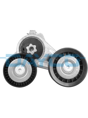 Dayco Mtxdpn Alternatör Gergi Rulmani Kütüklü Focus-Cmax 1.8 Tdi 04-11