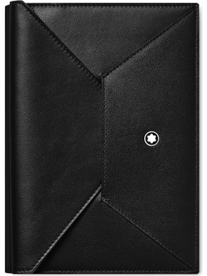 Montblanc Defter Kapağı 146 Siyah 131925