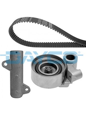 Dayco Mtxdpn Eksantrik Gergi Kiti Toyota Dyna 3.0d 06 Hilux Vi 2.5d 01-05 Hilux Vii 2.5d 05