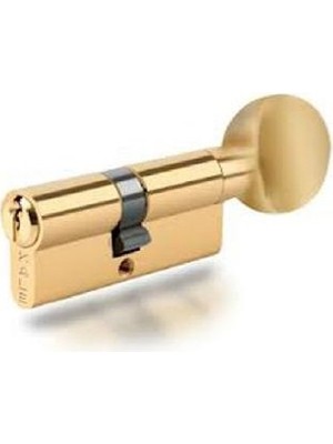 Kale Standart Mandallı Silindir Çelik Pimli Ölçü 68Mm Silindir 26+10+32