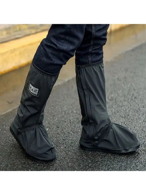 Su Geçirmez Ayakkabı ve Bot Kılıfı