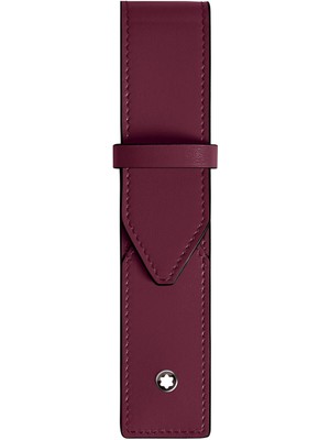 Montblanc Meisterstück Kalem Kılıfı 199329