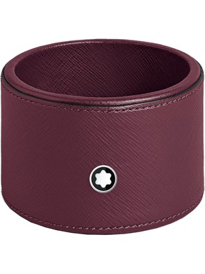 Montblanc Cassis Derisi Orta Boy Yuvarlak Masa Tepsisi 134683