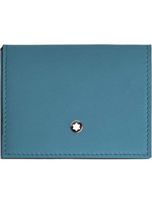 Montblanc Soft Trio Kartlık 199314