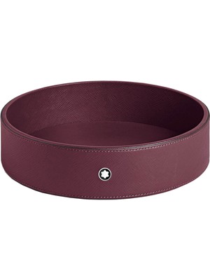 Montblanc Cassis Derisi Büyük Boy Yuvarlak Masa Tepsisi 134682