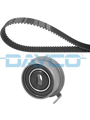 Dayco Mtxdpn Eksantrik Gergi Kiti 101X200 Hyundai I10 1.1 08-13 Atos 1.0i 98-03
