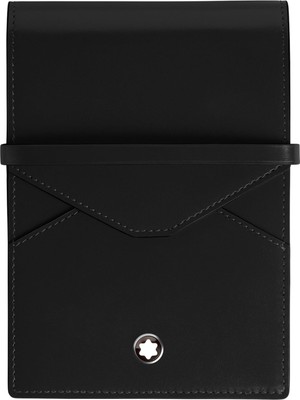 Montblanc Meisterstück 5li Kalem Kılıfı 199335