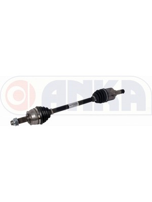 Anka Mtxdpn Aks Komple Sol Lalelİ Fiat Egea 1.4 16v 15
