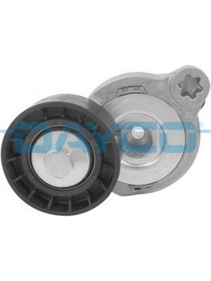Dayco Mtxdpn Alternatör Gergi Rulmani Kütüklü Volvo S60 Ii D3-D4 10-15 2.4 D4 Awd 15 D5-D5 Awd 10-15