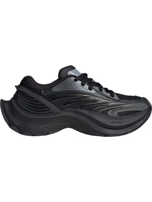 adidas Erkek  Siyah  Koşu Ayakkabısı XLG MTW JR5383