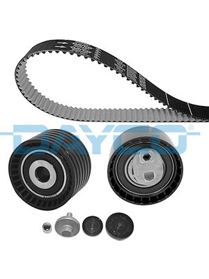 Dayco Mtxdpn Eksantrik Gergi Kiti Megane Ii-Iii-Clio Iii-Laguna Ii-Iii-Scenic-Fluence-Modus 1.6 16V K4M