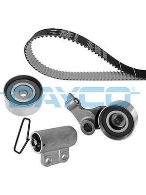 Dayco Mtxdpn Triger Kayiş Seti Eksantrik Seti Toyota Avensis 2.0l 1cdftv CDT220 CDT250 99-08 / Verso CLM20 01-05 / Rav4 2.0l 1cdftv CLA21 01-05 1 Kayiş 2 Rulman 1 Itici