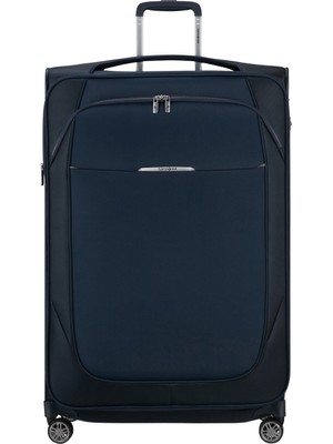 Samsonite Re-Lıte-Spinner Körüklü  83/31 Büyük Boy Valiz