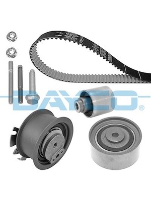 Dayco Mtxdpn Triger Seti Passat-Jetta-Golf5-Octavia-Toledo-A3-A6 2.0 Tdi 04-06 Bkp-Bkd-Bre-Blb-Bmr