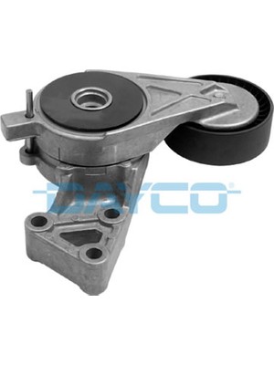 Dayco Mtxdpn Alternatör Gergi Rulmani Kütüksüz T5-Passat-Caddy-Golf4/5-Jetta-Toledo-Leon-Ibiza 1.6-1.8-2.0